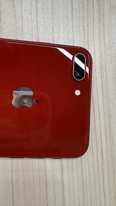 oneplus buds pro 3 бишкек: IPhone 8 Plus, Колдонулган, 64 ГБ, Кызыл — 3