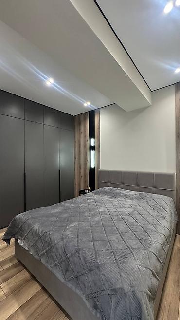 Продажа квартир: 2 комнаты, 75 м², 12 этаж — 12