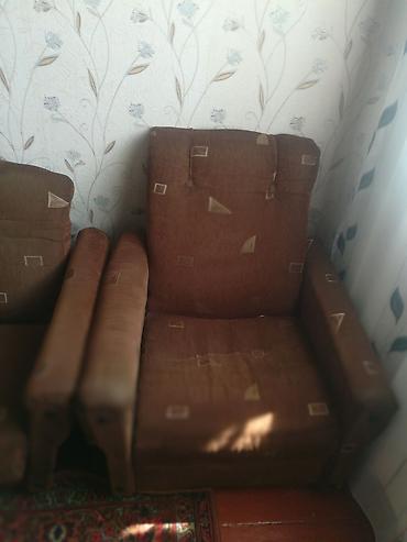 asilqan satilir: Divan kreslo dest satilir divan, kreslo, divan və kreslo dəsti, divan — 4