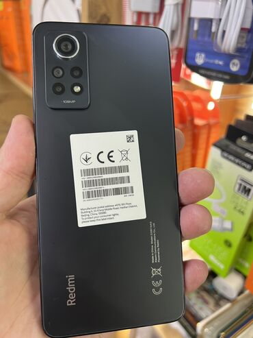 Xiaomi: Xiaomi, Redmi Note 12 Pro 5G, 256 ГБ