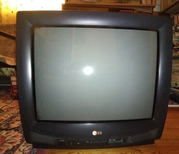 plazma telvizorlar: İşlənmiş Televizor LG Led 54"