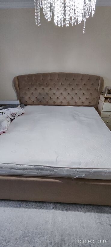 матрас 2 спальный цена: Отдаем даром матрас бу размер 2*2.2 м