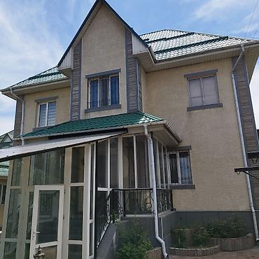 кызыл кыя дом: ПРОДАЮ: Просторный двухэтажный, кирпичный дом, 2010 года постройки, с — 2