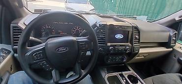 isuzu rodeo: Ford F-150: 2020 г., 2.7 л, Автомат, Бензин, Пикап — 4