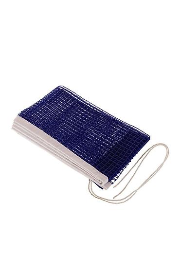 İdman oyunları: №: 15743 Məhsulun adı: Masaüstü tennis üçün tor, metal/plastik, göy — 2