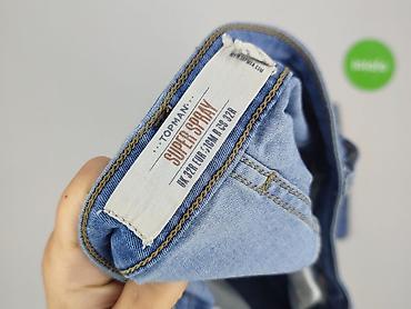 air force 19: Topman, Jeansy damskie, rozmiar 2XS — 4