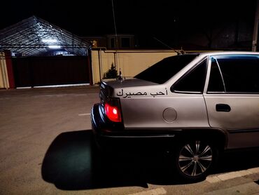 даево нексия2: Daewoo Nexia: 2006 г., 1.5 л, Механика, Бензин, Седан