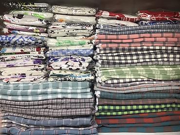 Комплекты постельного белья: Постельное бельё, 100% хлопок, постельное бельё, наволочки 300сом at lalafo.kg — 23 Комплекты постельного белья: Постельное бельё, 100% хлопок, постельное бельё, наволочки 300сом — 23