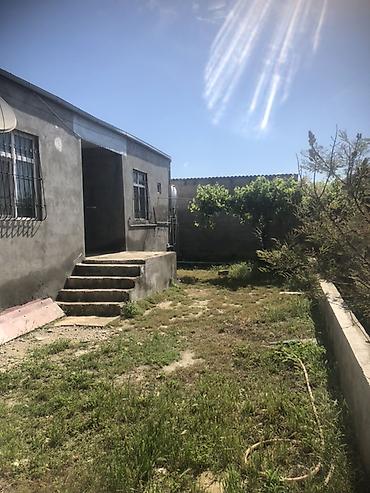 Daşınmaz əmlak: 5 otaqlı, 120 kv. m, Orta təmir — 2
