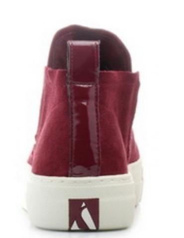 Patike: Skechers – Alba ženske patike/ankle slip-on - Model: Skechers Alba - — 4