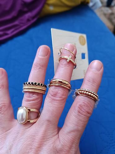 Minđuše: Nakit koji ne oksidira i antialergijski — 6