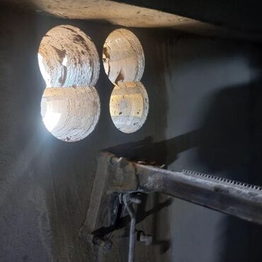ремонт мясорубки: Алмазное сверление Больше 6 лет опыта