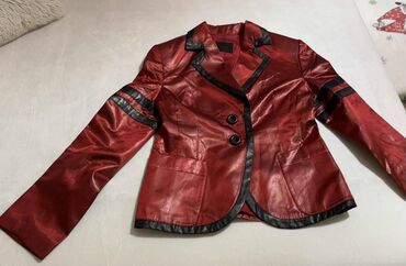 only marka odece: M (EU 38), Polyester