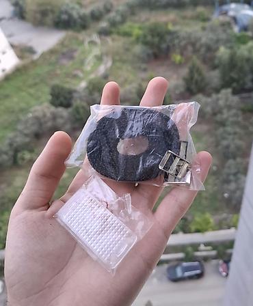 emel electronics: ​Fotoaparat heç işlədilməyib, mexaniki və optik olaraq tam sıfır — 6
