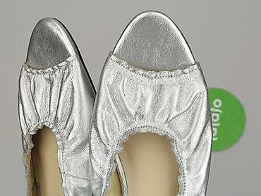 aldi venezia: Zara, Balerinki damskie, rozmiar 38 — 5