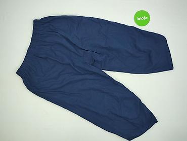 brainfit ccc: Spodnie 3/4 damskie, rozmiar 2XL — 3