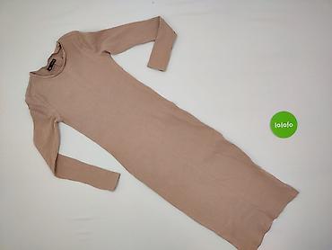 modbis sklep: Sinsay, Sukienka damska, rozmiar 2XS — 2