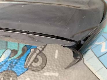 map senzor cena: POKLOPAC RETROVIZORA LEVI ZA VOLKSWAGEN ARTEON OD 2014. DO 2017. GOD — 4