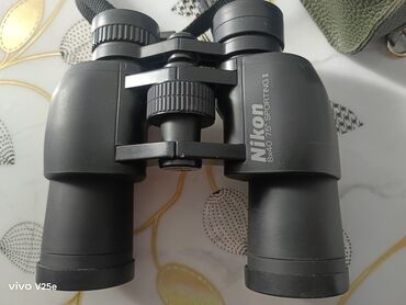 fotoapparat kompanii nikon: Срочно Срочно продаю бинокль Японский фирма Nikon сам купил из