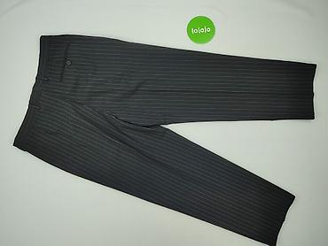 selfridge: Marks & Spencer, Spodnie materiałowe damskie, rozmiar L — 3