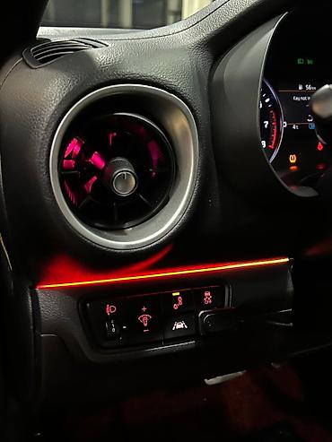 kiya morning: Kia K3: 2019 г., 1.6 л, Автомат, Бензин, Хэтчбэк — 10