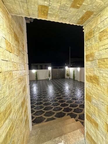 Həyət evləri və villaların satışı: 4 otaqlı, 117 kv. m, Kredit yoxdur, Yeni təmirli — 11