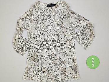 hm basic longsleeve: KappAhl, Bluzka damska, rozmiar M — 2