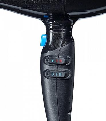 babyliss pro: №: 6274 Məhsulun adı: Fen BaByliss Pro Excess-HQ BAB6990IE Brend — 3