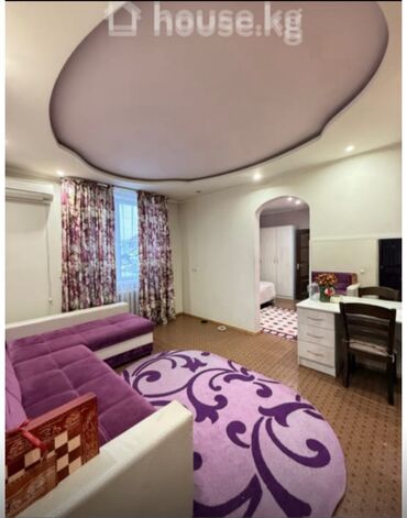 Долгосрочная аренда домов: 260 м², 8 комнат — 8