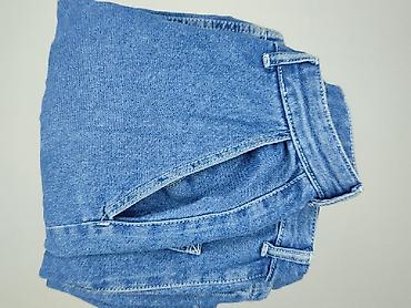 cargo bershka: Bershka, Spodnie cargo damskie, rozmiar S — 6