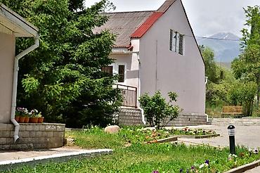 Иссык-Куль 2026: Номер, НЕПТУН Детская площадка, Парковка, стоянка, Охраняемая территория — 19