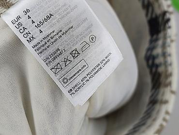 kratka: H&M, Spódnica damska, rozmiar S — 5
