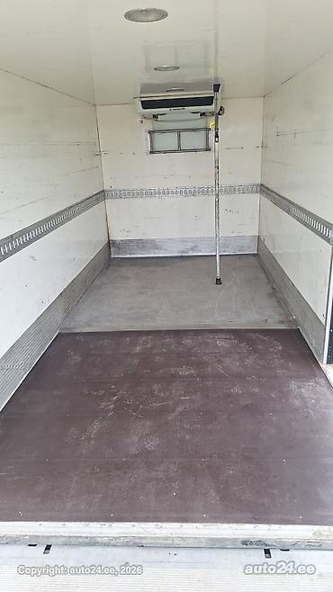 Mercedes-Benz: Mercedes-Benz Спринтер: 2010 г., 3 л, Ручные, Дизель — 4