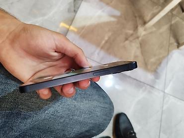 metbex qaz peci: IPhone 12 mini, 128 GB, Qara, Face ID — 3