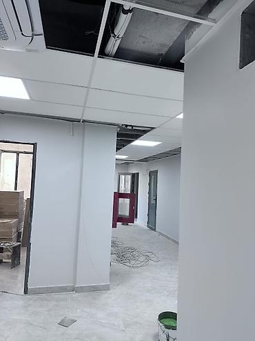 start company: Покраска стен, Больше 6 лет опыта — 9