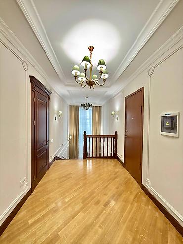 сары озон места: 320 м², 5 комнат, Орто-Сай с. — 7