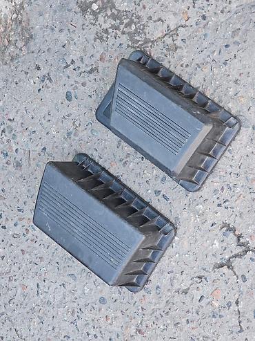 Другие автозапчасти: Крышка корпуса воздушного фильтра BMW 3, E36, M40 - M43. Оригинал б/у — 10