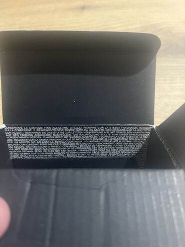 Parfemi: Prada Paradoxe Eau de Parfum – 90 ml (3 fl. oz) - Miris: Eau de — 7