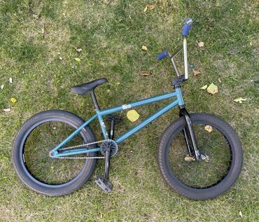 веласипет бмх: BMX велосипед