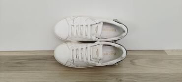 Γυναικεία είδη Υπόδησης: Sneakers Valentino Backnet Αυθεντικός. Καλή κατάσταση Δείτε μερικά — 6