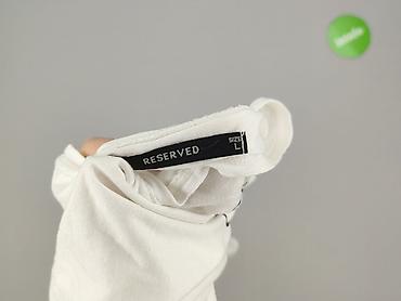 bluzy lee: Reserved, T-shirt damski, rozmiar L — 4