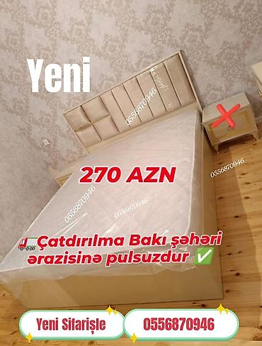 stulla: İkinəfərlik, Bazasız, Pulsuz matras, Siyirməsiz, Rusiya, Mat laminat — 5