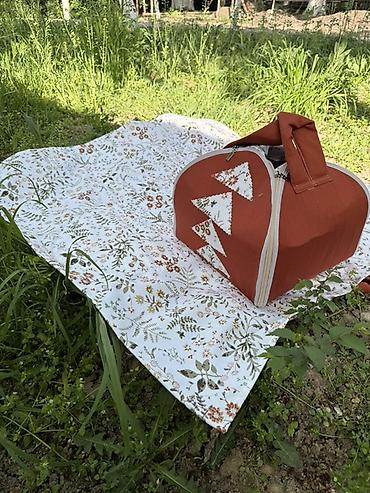 Пищевые контейнеры и ланч-боксы: Пищевой контейнер — 10