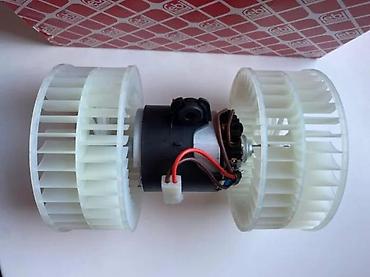 Ventilatori kabine: VENTILATOR KABINE UNUTRAŠNJEG PROSTORA MERCEDES VITO VIANO | — 3