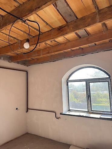 район бакай ата: 6 комнат, 260 м², 8 соток, Токмак, Собственник — 10