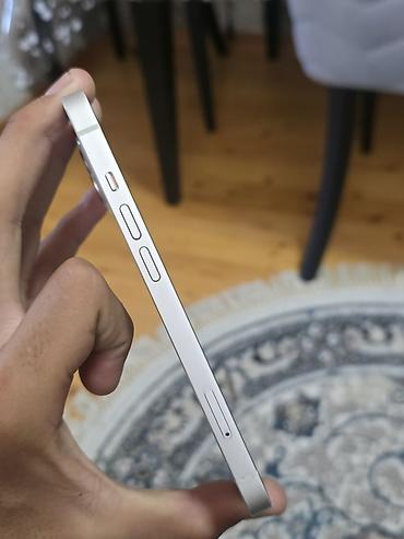 mac mini qiyməti: IPhone 13, 128 GB, Ağ, Face ID — 5