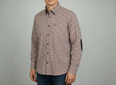 lilo i stich ubrania: Shirt for men, size 2XL (EU 44)