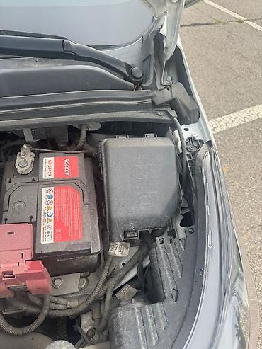 Chevrolet: Chevrolet Spark: 2019 г., 0.1 л, Вариатор, Бензин, Хэтчбэк — 12