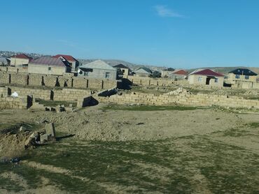 Torpaq sahələrinin satışı: 8 sot, Tikinti, Mülkiyyətçi, Bələdiyyə — 13