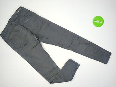 jeans cos: Terranova, Jeansy damskie, rozmiar S — 4